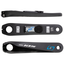 Stages Power L - Shimano...
